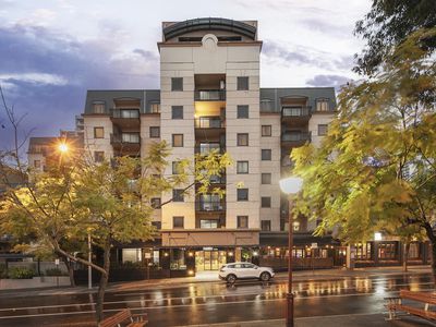 721 / 201 Hay Street, East Perth