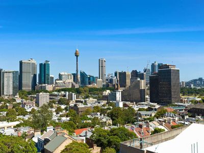 64 / 347 Liverpool Street, Darlinghurst