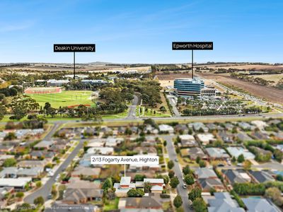 2 / 13 Fogarty Avenue, Highton