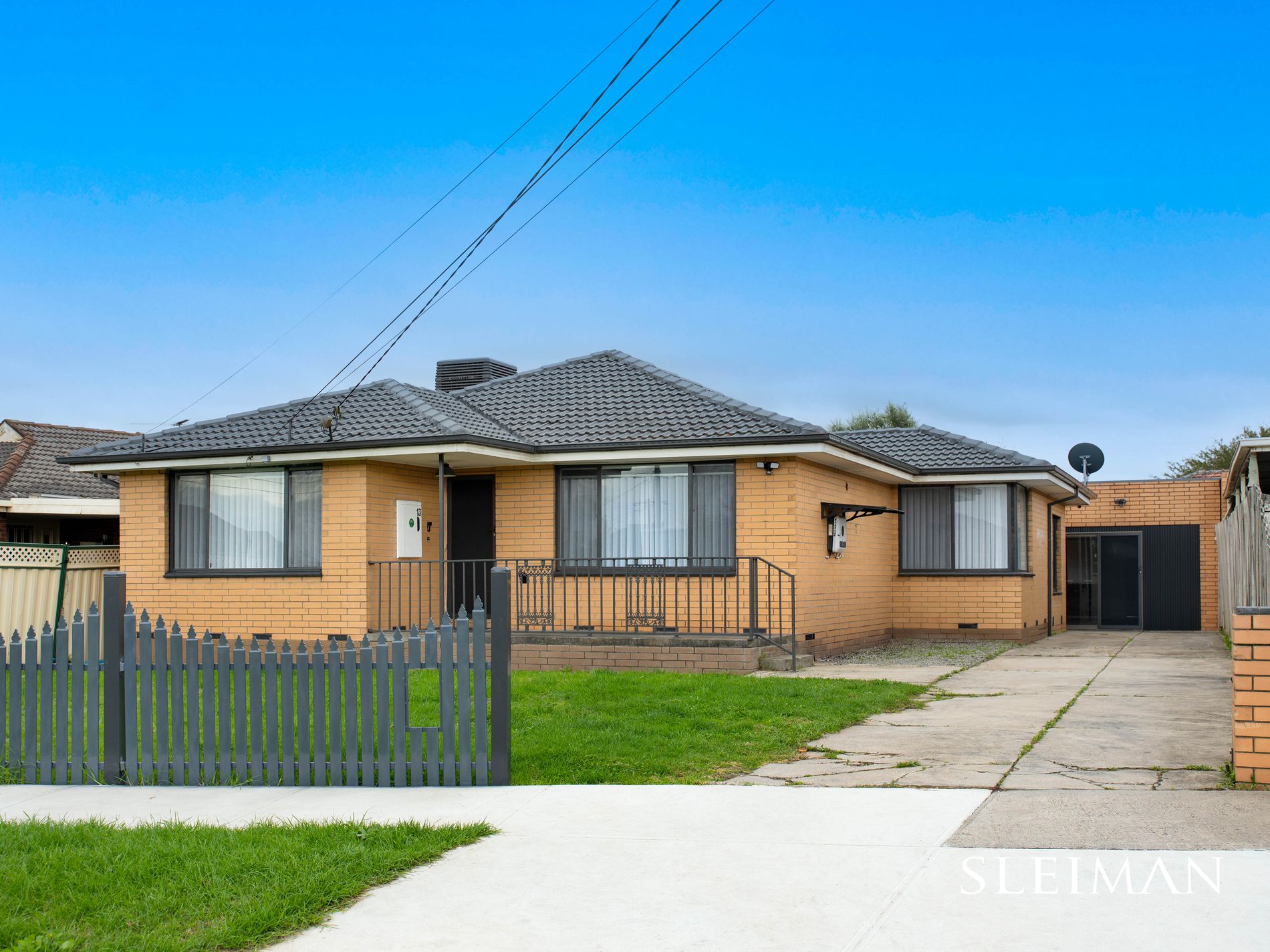13 Winamurra Crescent, Thomastown