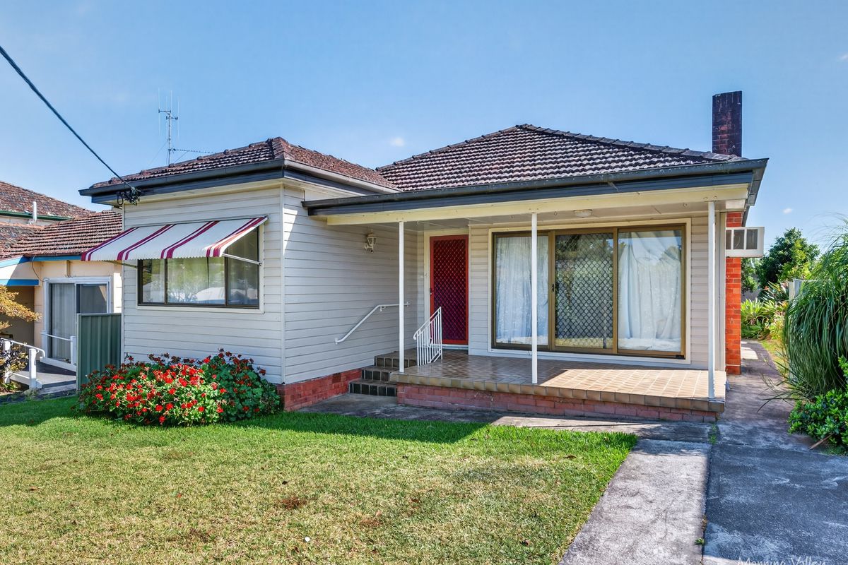 7 Farquhar Street, Wingham