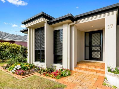 17 Stiller Dr, Kuraby