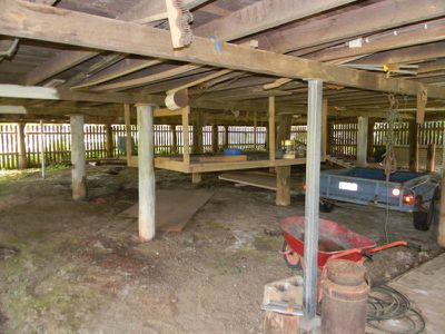 323 Coonoongibber Creek Road, Brooloo