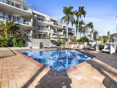 9 / 225 Gympie Terrace, Noosaville