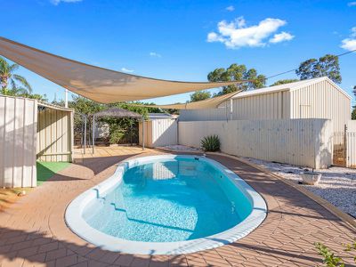 5 Premier Street, Hannans