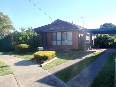 8 Jeffrey Close, St Albans