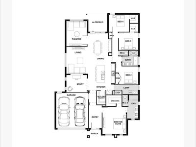 36 Bertie Street, Manor Lakes