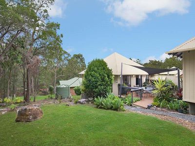 410 Springwood Road, Springwood