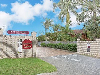 62 / 99 Barbaralla Drive, Springwood