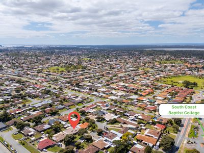 19 Conway Loop, Waikiki