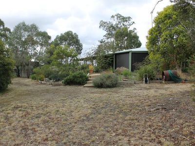 239 Heathcote-Nagambie Road, Heathcote