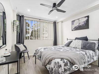 7 / 96-98 Nuwarra Road, Moorebank