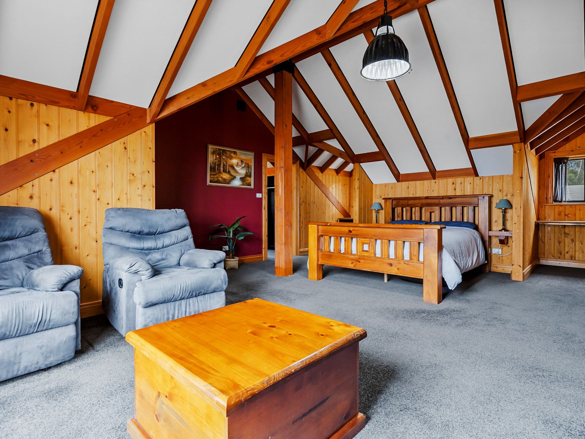 100 Scarrs Road, Garden Island Creek