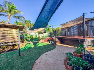 24 Moseley Street, Port Hedland
