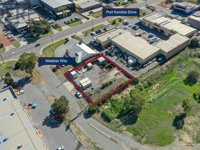 3 Malabar Way, Bibra Lake