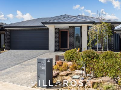 47 Cherrywood Avenue, Manor Lakes