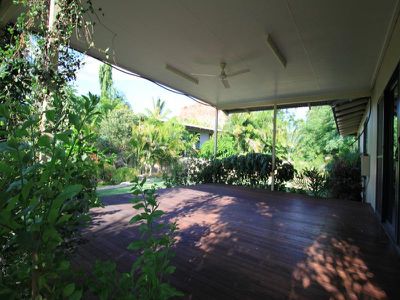 18 Mangaloo Street, Kununurra