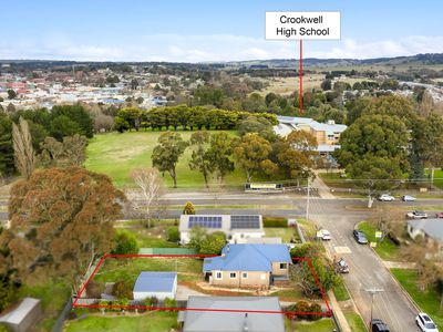 3 Philip Street, Crookwell