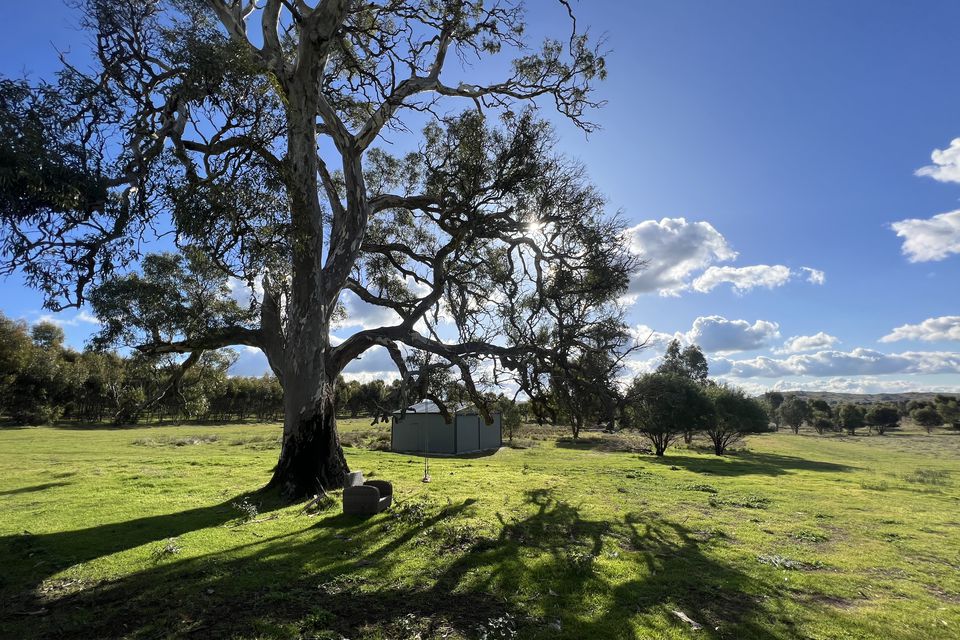 309B Moss Smith Road, Eden Valley