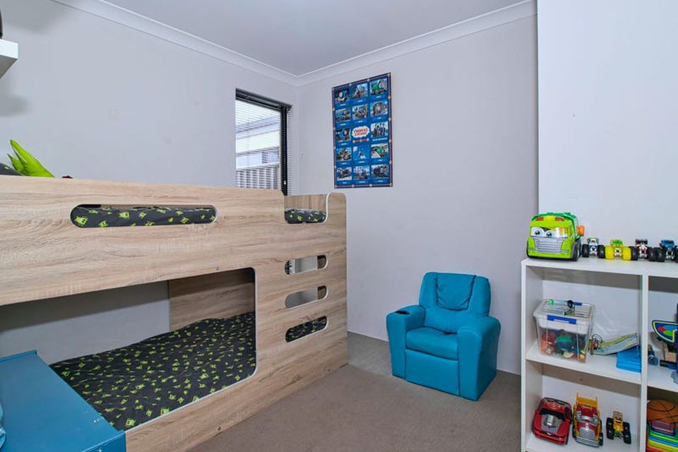 42 Paparone Road , Baldivis