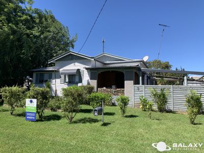 3 Rutherford Street, Monto