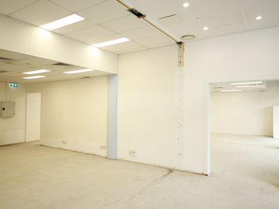 354 Church Street, Parramatta