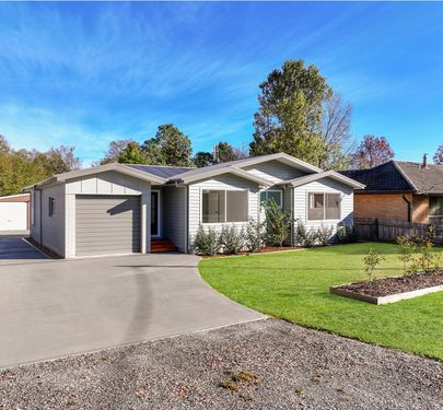 24 Monkittee Street, Braidwood