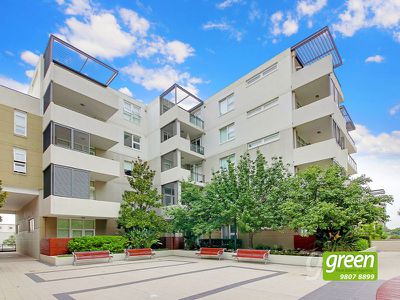 18 / 23 Angas Street, Meadowbank