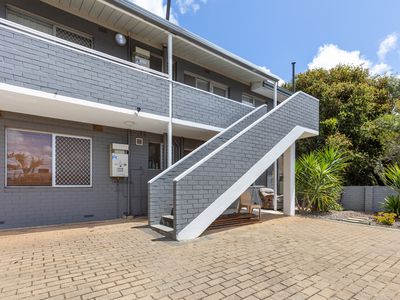 5 / 60-62 Chapman Road, Bentley