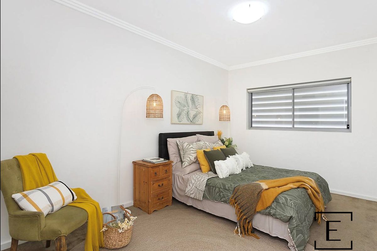 903 / 36-46 Cowper Street, Parramatta