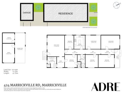 424 Marrickville Road, Marrickville