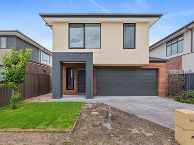 16 Bend Road, Keysborough