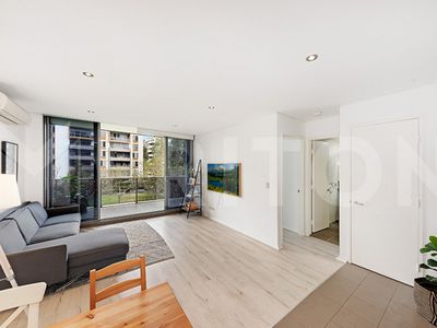 433 / 3 Loftus Street, Turrella