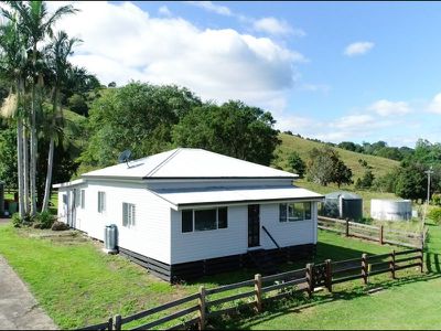 154 Tuntable Creek Road, The Channon