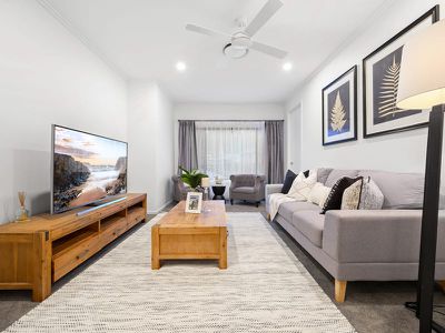 54 Lone Pine Circuit, Upper Coomera
