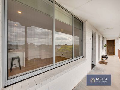 17 / 43 Church Street, West Footscray