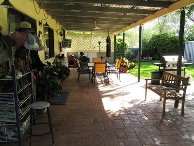 131 Falcon Street, Longreach