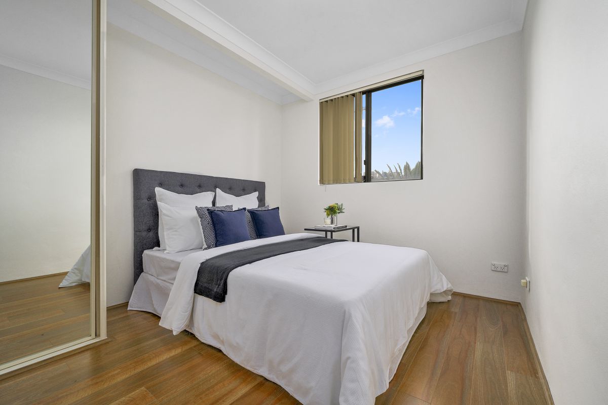 26 / 11-13 Crane Street, Homebush