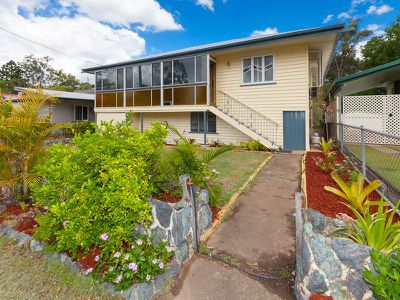 56 Fernvale Road, Brassall