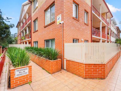 2 / 16-18 Fifth Avenue, Blacktown