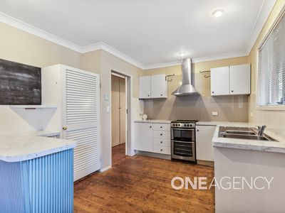 14 Elder Crescent, Nowra