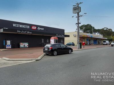 3 / 30 Canara Road, Westminster