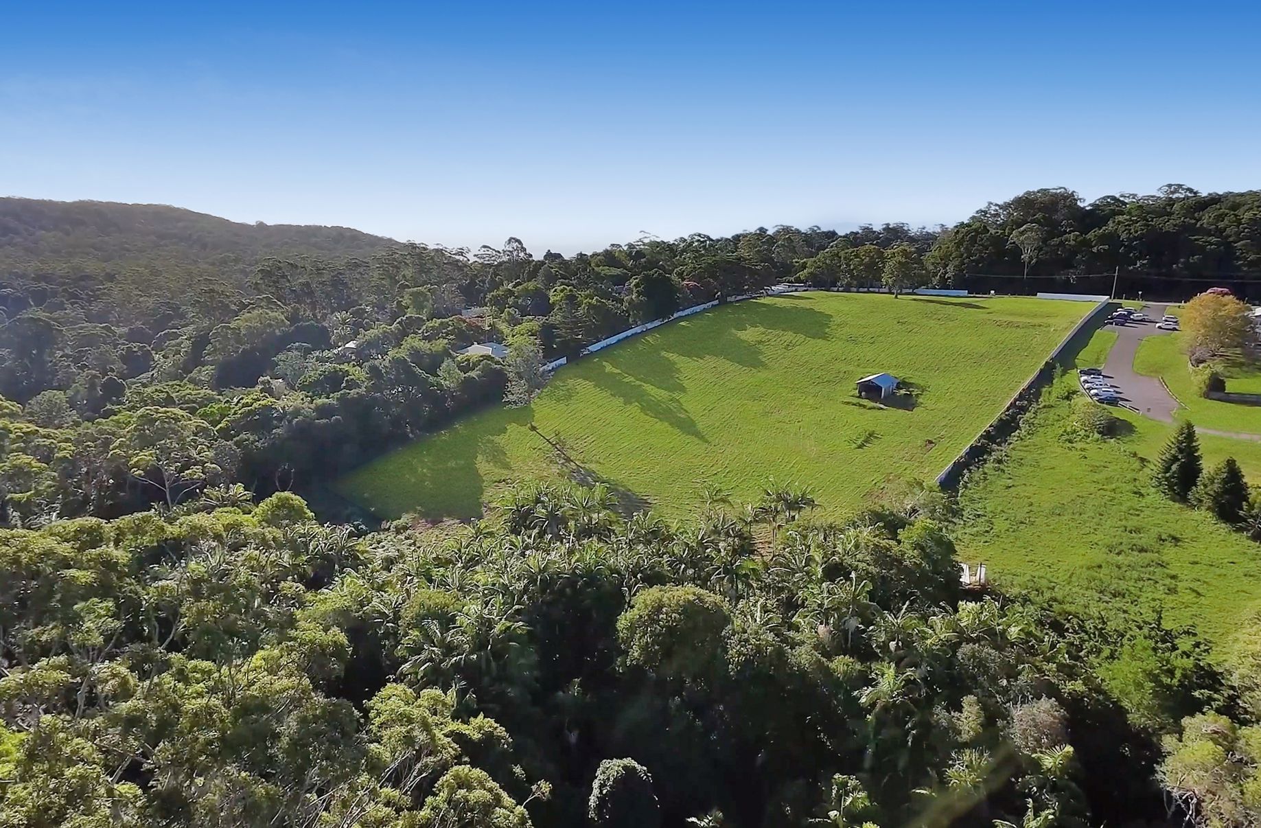 2434 Macdonnell Road, Tamborine Mountain Oxbridge Global Real Estate