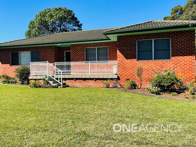 58 Albatross Road, Nowra