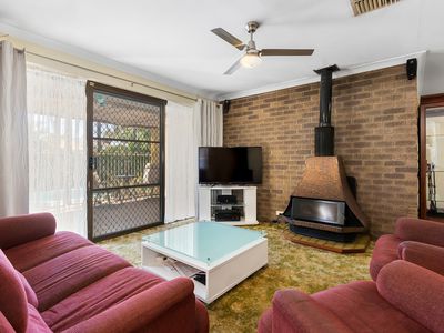 1 Bessant Court, Camillo