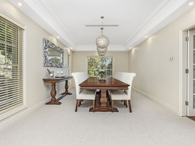 150B Old Castle Hill Road, Castle Hill