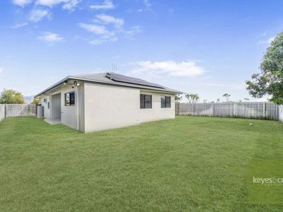 12 Nolina Street, Rasmussen