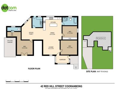 42 Red Hill Street, Cooranbong