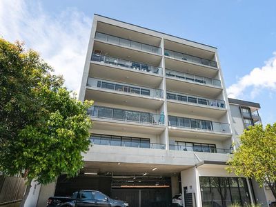 103 / 9 Le Geyt Street, Windsor