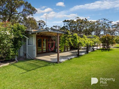 405 Heathcote-Redesdale Road, Heathcote